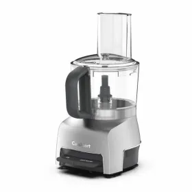 Gaļas Maļāmā Mašīna Cuisinart Sudrabains