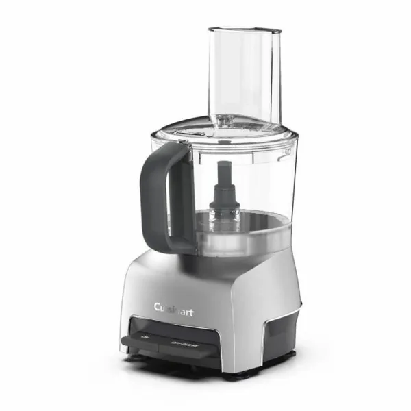 Mincer Cuisinart Silver