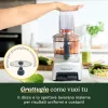 Mincer Cuisinart Silver