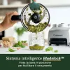 Mincer Cuisinart Silver