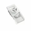 Mandolin Grater Leifheit White Stainless steel Plastic 4-in-1