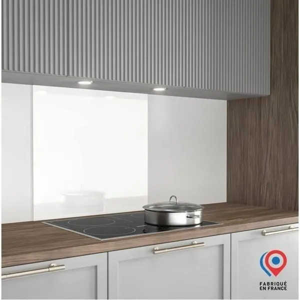 Conventional Hood Aurys