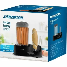 Hot Dog Kone Smarton