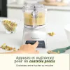 Мясорубка Cuisinart Серый