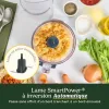 Мясорубка Cuisinart Серый