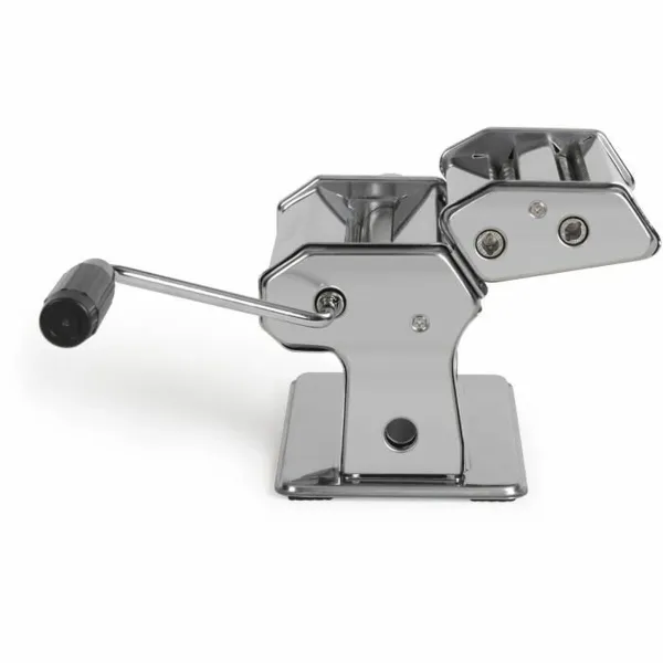 Машина для производства пасты Livoo MEN41 Металл Нержавеющая сталь