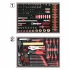 Ящик для инструментов KS Tools