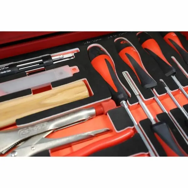 Įrankių dėžė KS Tools