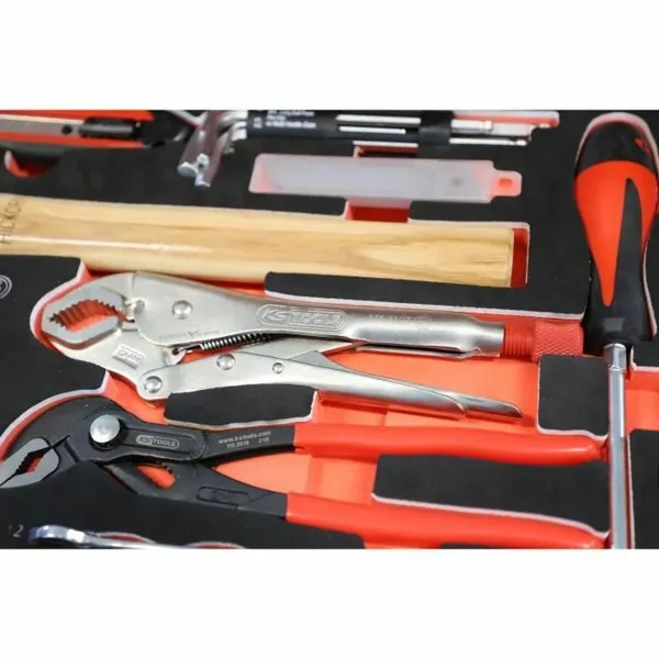 Ящик для инструментов KS Tools