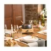 Fondue Livoo DOC287 800 W 2 L 8 henkilöt