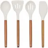 Keittiövälinesetti Livoo MES153G Valkoinen 5 Kappaletta (4 osaa)