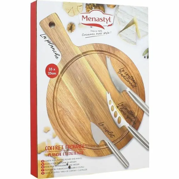 Tray Menastyl