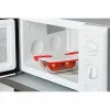 Maisto konservavimo konteineris Pyrex Cook & Heat 1 L Skaidrus
