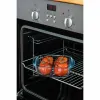 Pārtikas konservēšanas trauks Pyrex Cook & Heat 1 L Caurspīdīgs