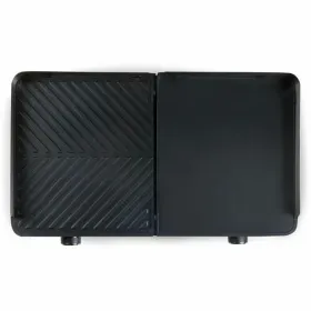 Grilli DOMO Musta 2200 W