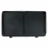 Grils DOMO Melns 2200 W