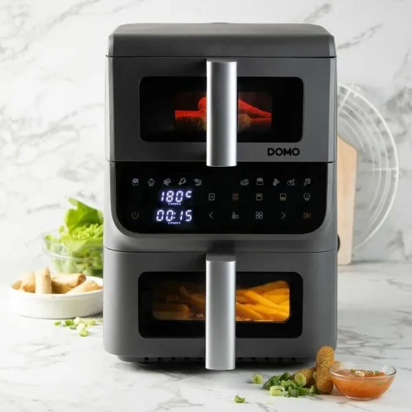 Air Fryer DOMO