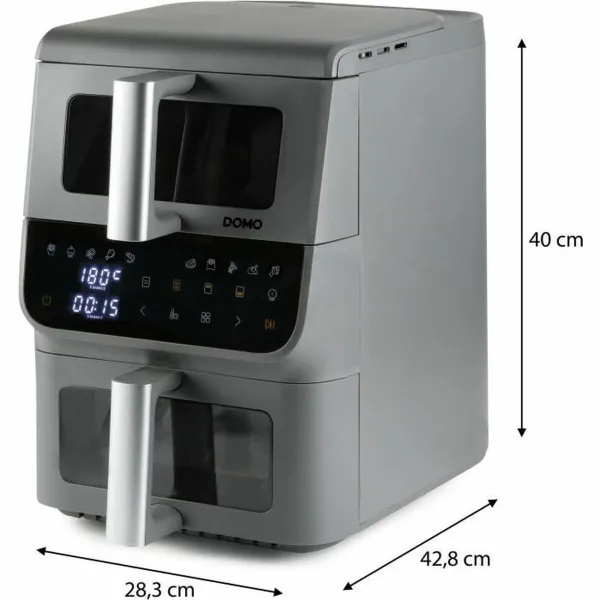 Airfryer DOMO