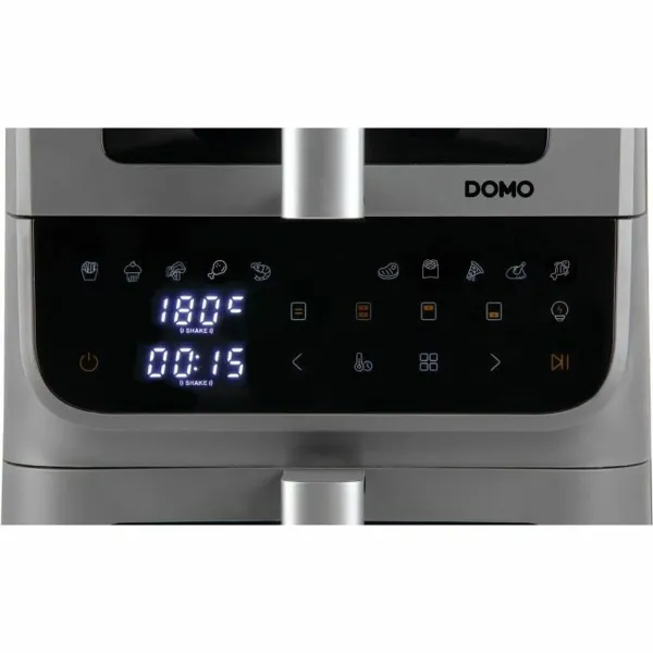 Oro gruzdintuvė DOMO