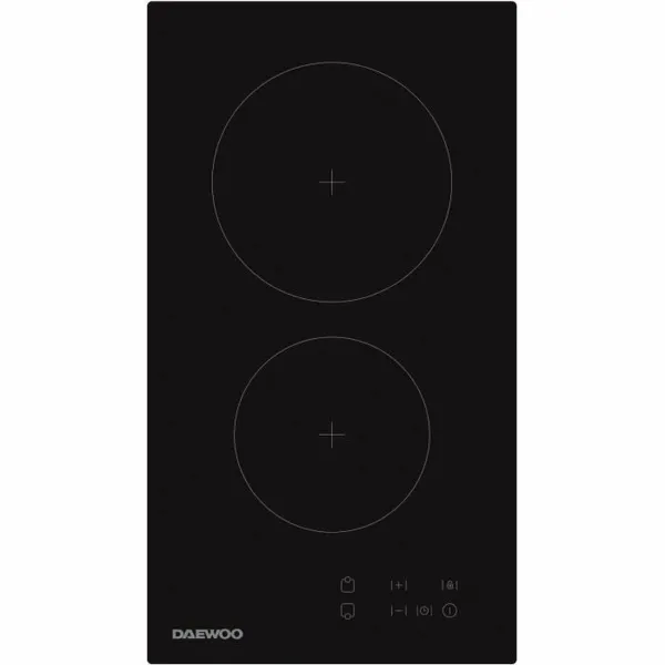 Induction Hot Plate Daewoo