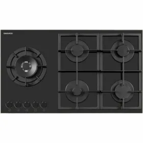 Gas Hob Daewoo BH9GKF51BNH