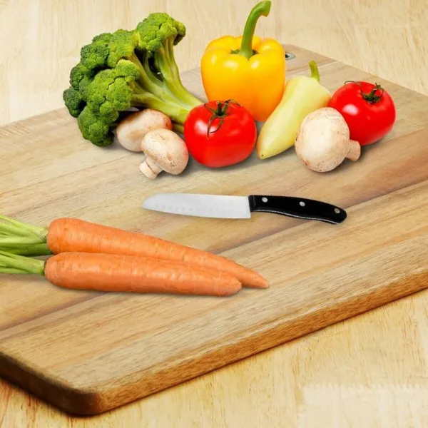 Knife Set Nirosta