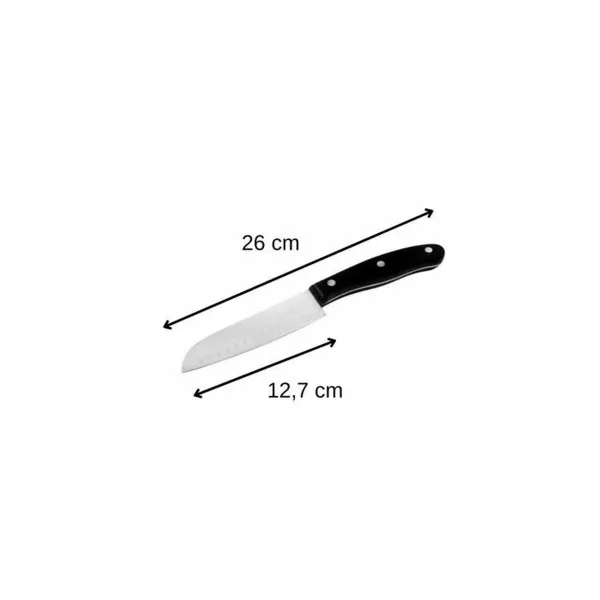 Knife Set Nirosta