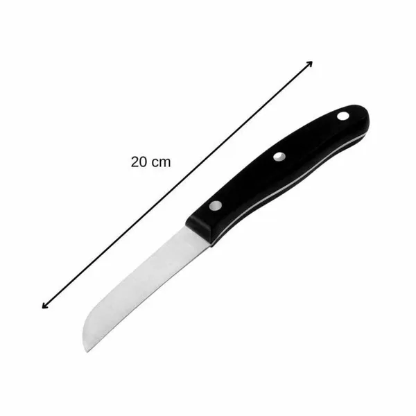 Knife Set Nirosta