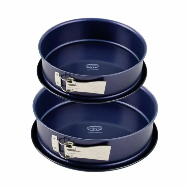 Springform Pan Dr. Oetker