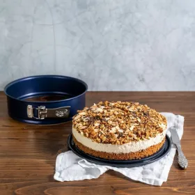 Springform Pan Dr. Oetker