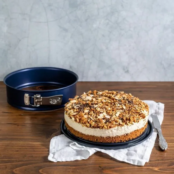 Springform Pan Dr. Oetker