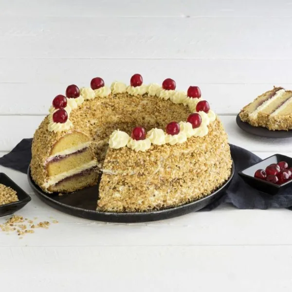 Atsperu Formas Panna Dr. Oetker