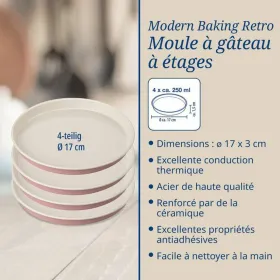 Atsperu Formas Panna Dr. Oetker