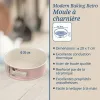 Springform keptuvė Dr. Oetker