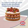 Springform keptuvė Dr. Oetker