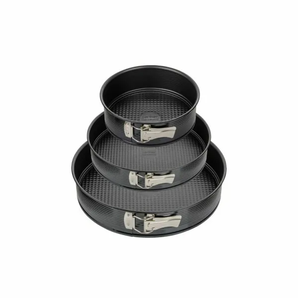 Springform Pan Zenker