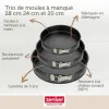 Съемная форма Zenker