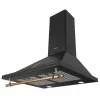 Įprastas gaubtas Amica OKC6212RA Juoda