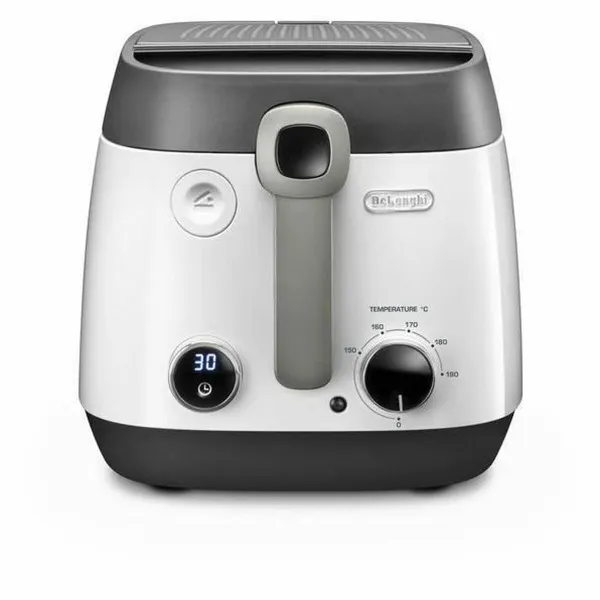 Gruzdintuvė DeLonghi