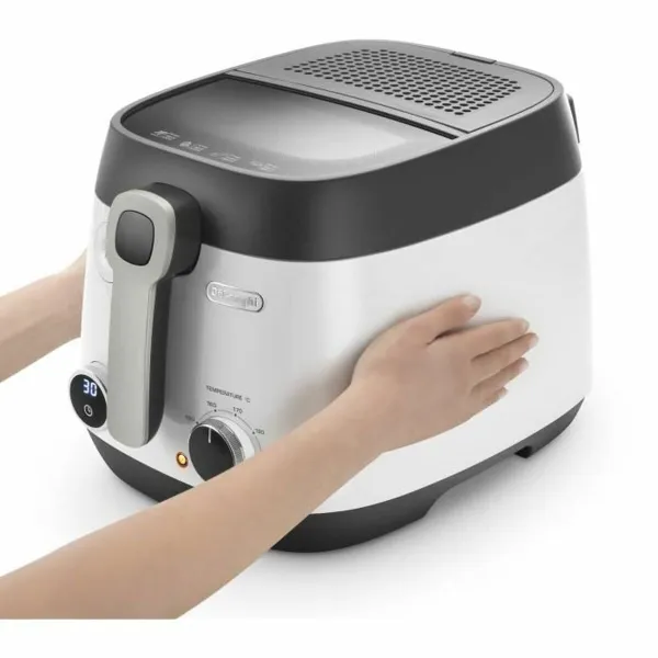 Deep-fat Fryer DeLonghi