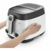 Taukvāres Katls DeLonghi