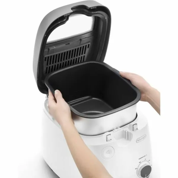 Rasvakeitin DeLonghi