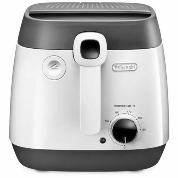 Gruzdintuvė DeLonghi