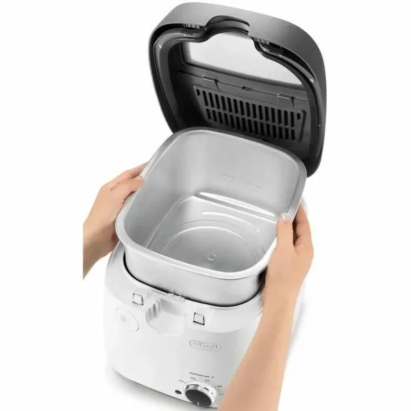 Gruzdintuvė DeLonghi