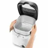 Gruzdintuvė DeLonghi