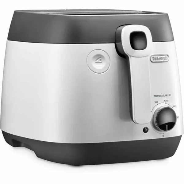 Gruzdintuvė DeLonghi