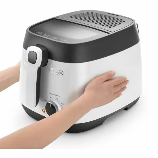 Gruzdintuvė DeLonghi