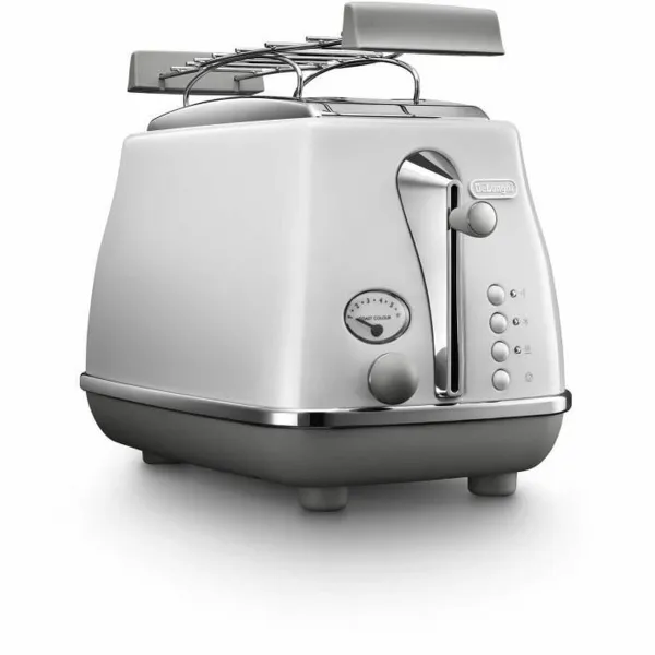 Тостер DeLonghi