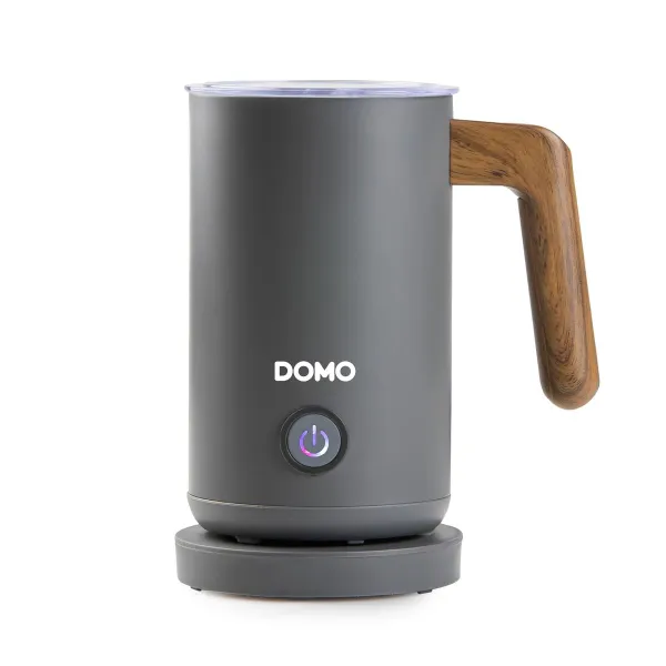 Minivispilä ja vaahdotin DOMO DO745MF