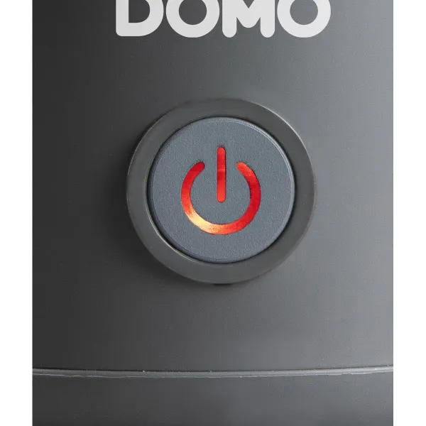 Minivispilä ja vaahdotin DOMO DO745MF